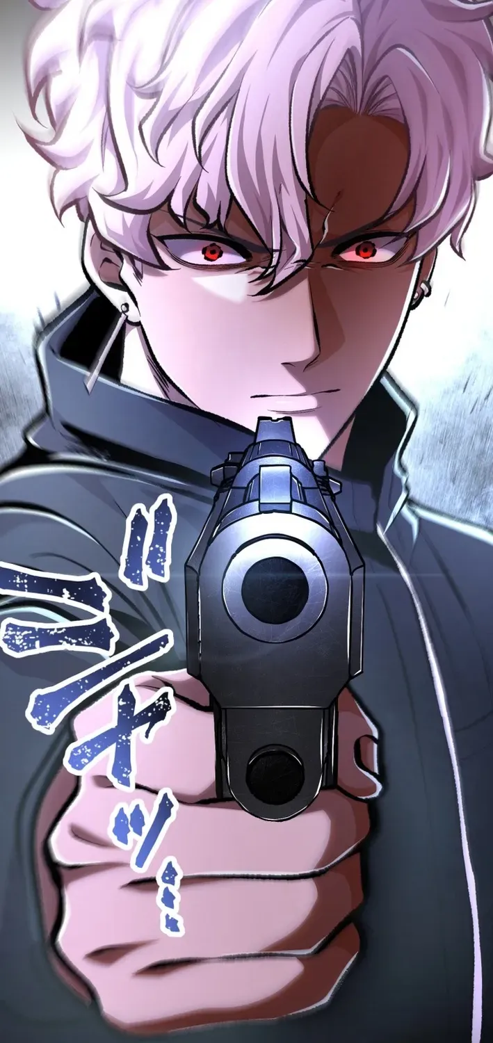 Read Cerberus chapter 28 image 92 on Lezhin
