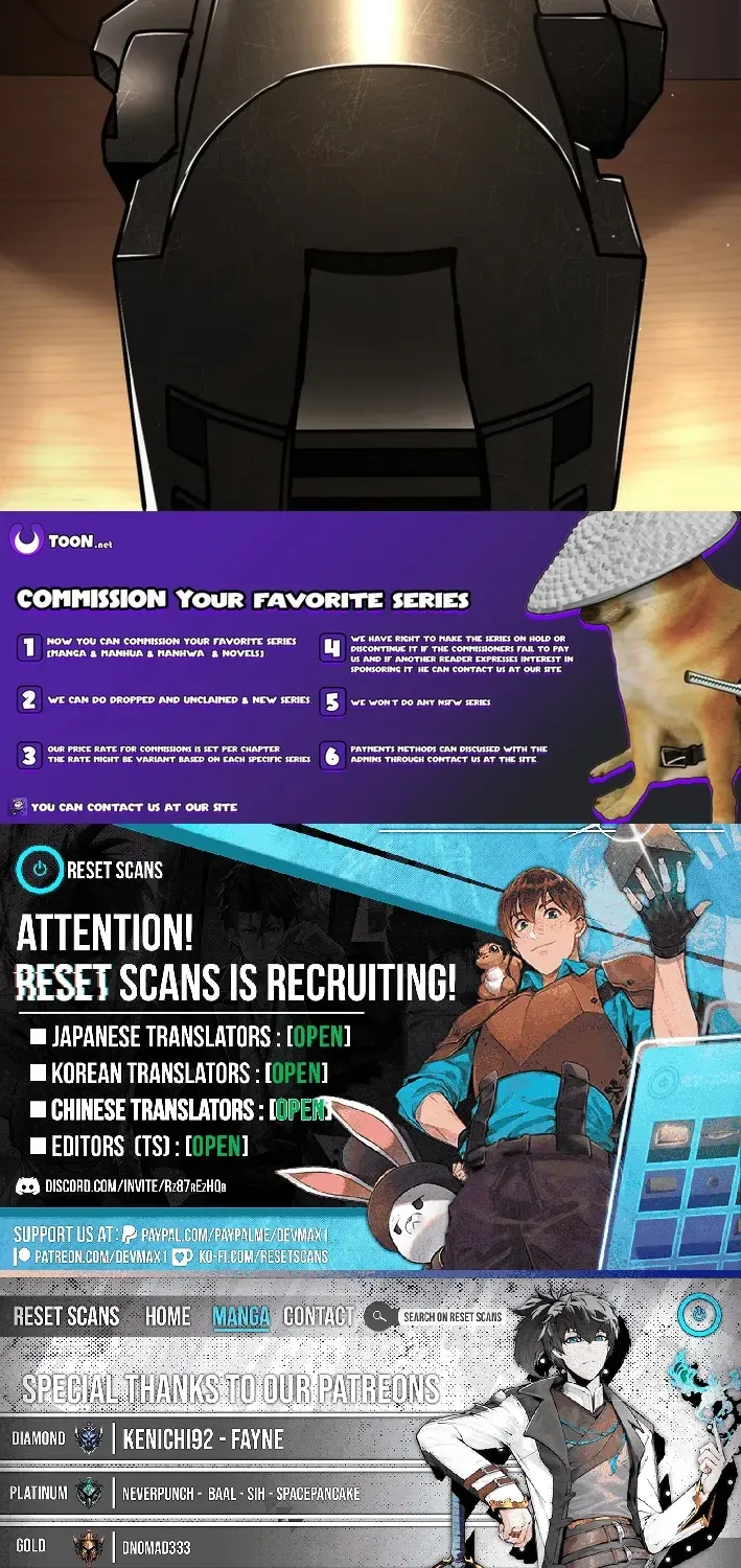 Read Cerberus chapter 28 image 94 on Lezhin