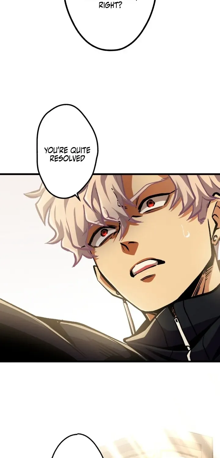 Read Cerberus chapter 29 image 10 on Lezhin
