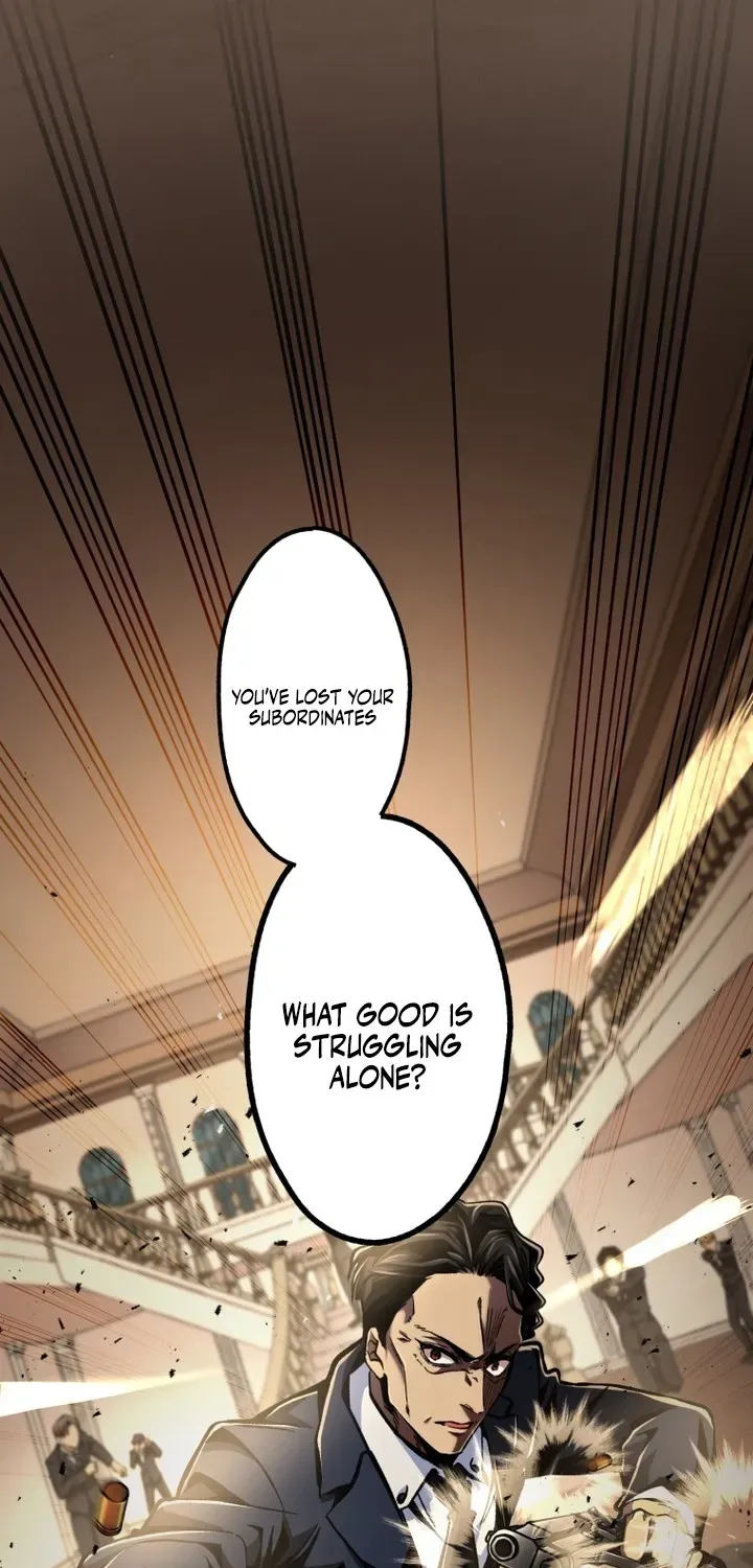 Read Cerberus chapter 29 image 12 on Lezhin