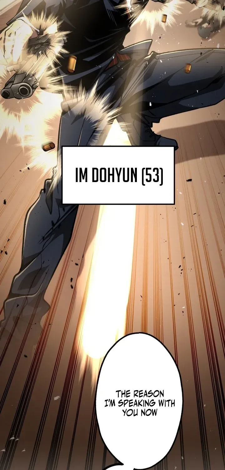 Read Cerberus chapter 29 image 13 on Lezhin