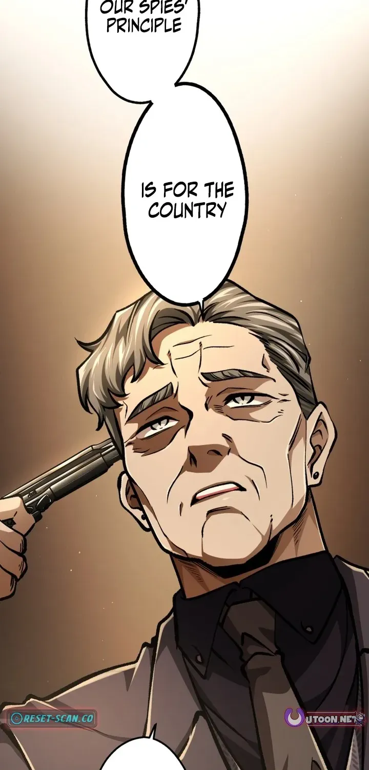 Read Cerberus chapter 29 image 15 on Lezhin