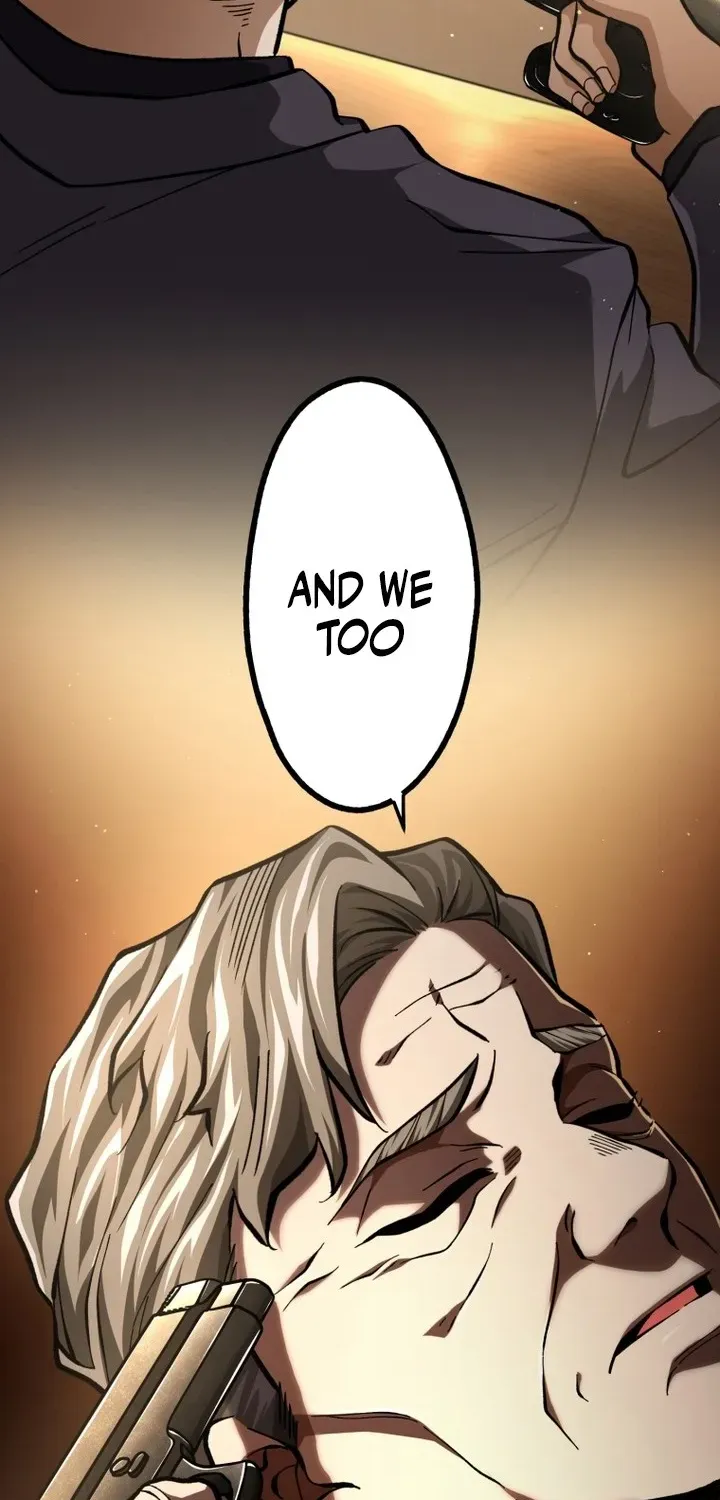 Read Cerberus chapter 29 image 19 on Lezhin