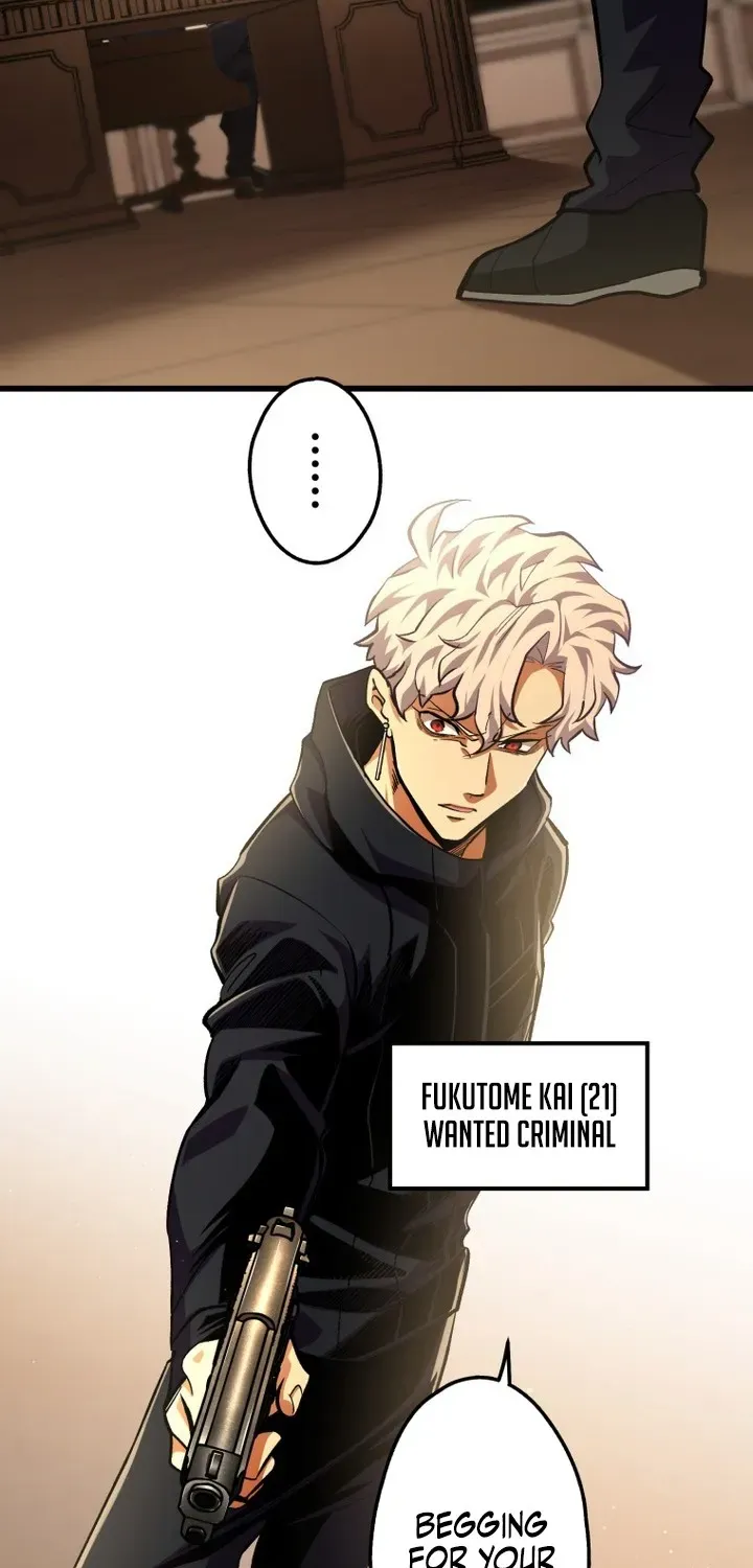 Read Cerberus chapter 29 image 2 on Lezhin