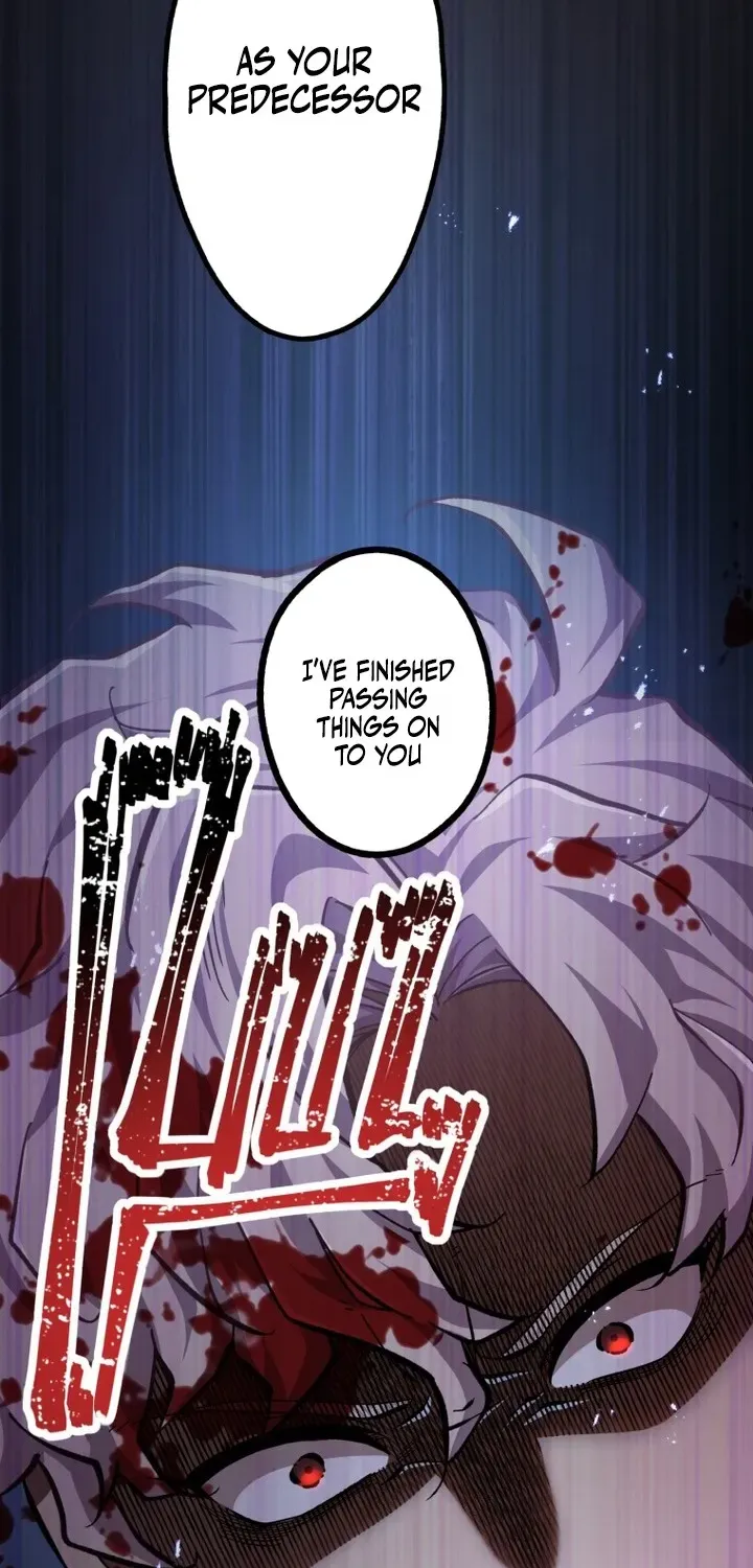 Read Cerberus chapter 29 image 21 on Lezhin