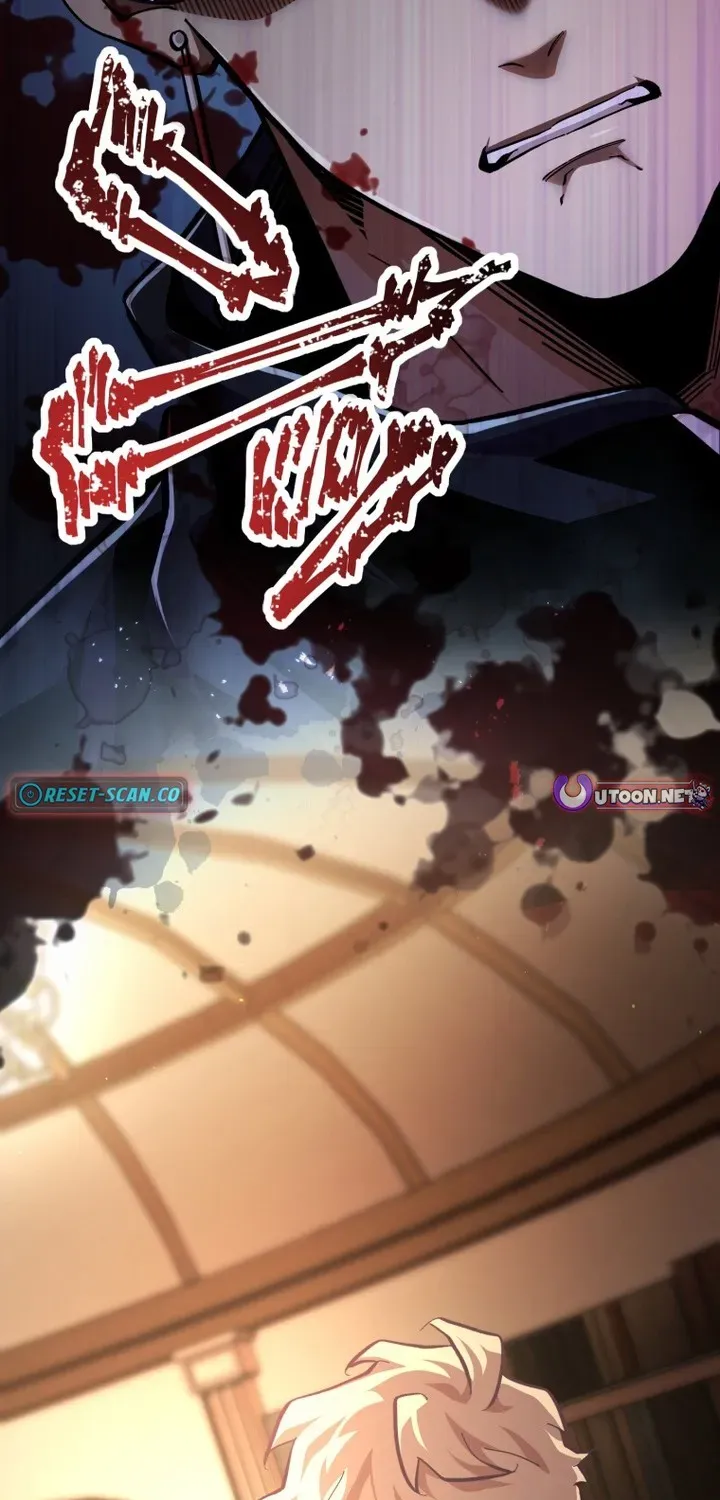 Read Cerberus chapter 29 image 22 on Lezhin