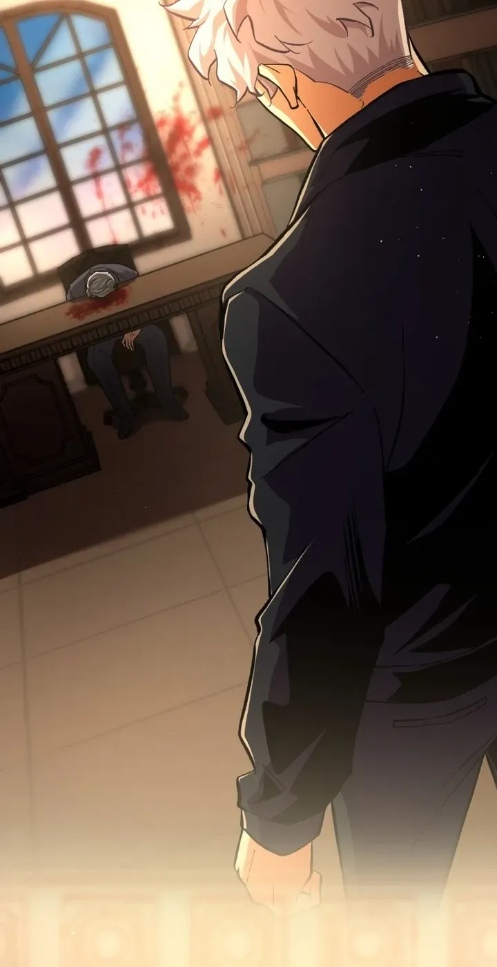Read Cerberus chapter 29 image 23 on Lezhin