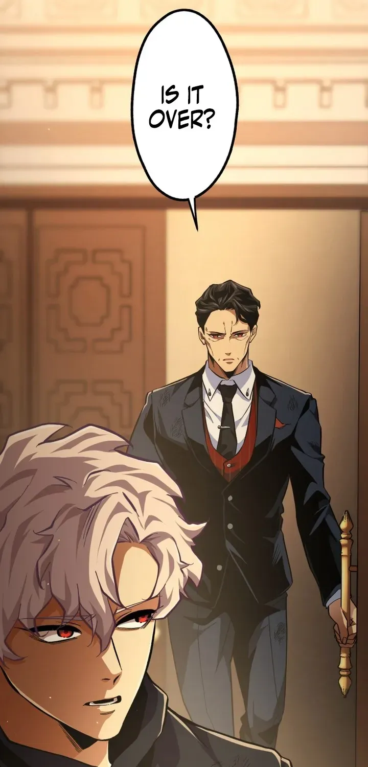 Read Cerberus chapter 29 image 24 on Lezhin