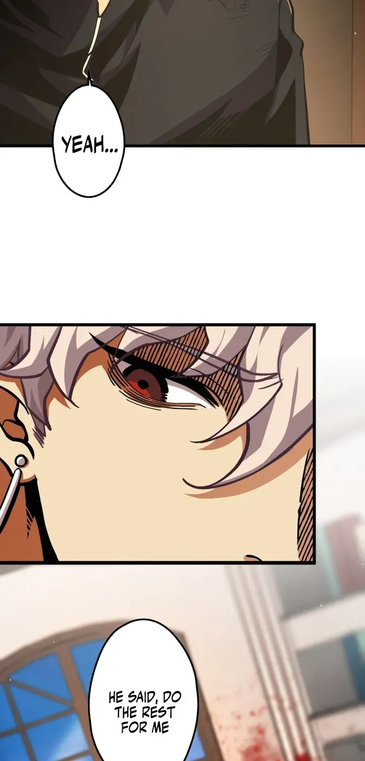 Read Cerberus chapter 29 image 25 on Lezhin