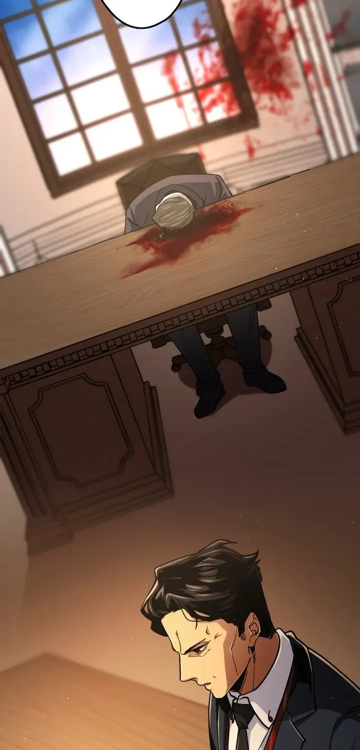 Read Cerberus chapter 29 image 26 on Lezhin