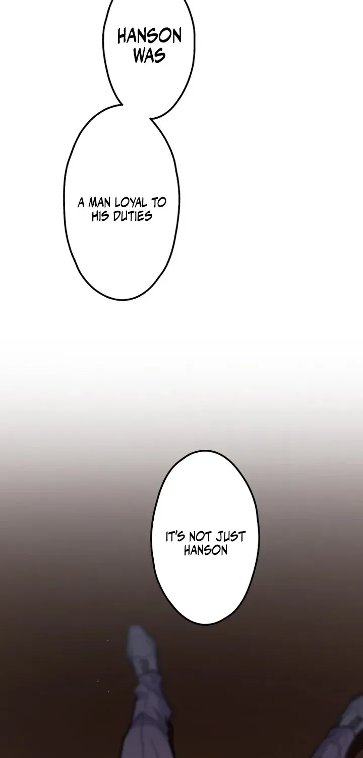 Read Cerberus chapter 29 image 28 on Lezhin