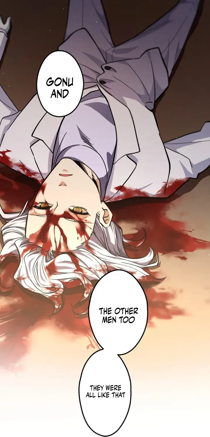 Read Cerberus chapter 29 image 29 on Lezhin