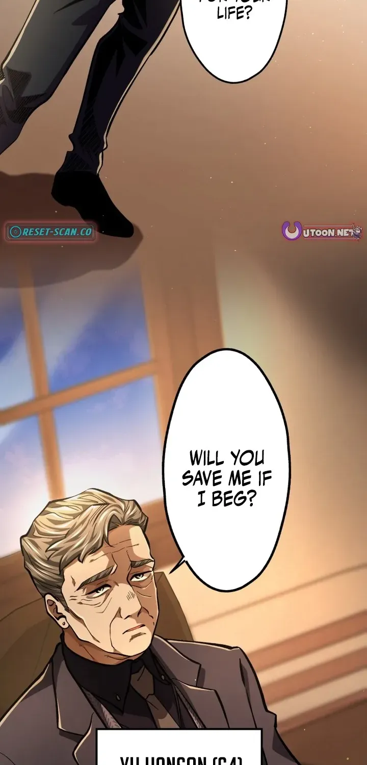 Read Cerberus chapter 29 image 3 on Lezhin