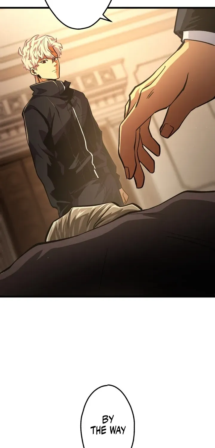 Read Cerberus chapter 29 image 33 on Lezhin