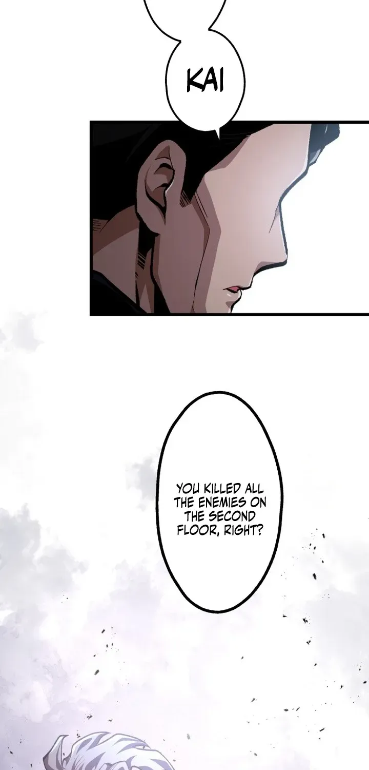 Read Cerberus chapter 29 image 34 on Lezhin