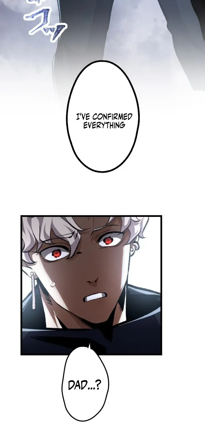 Read Cerberus chapter 29 image 36 on Lezhin