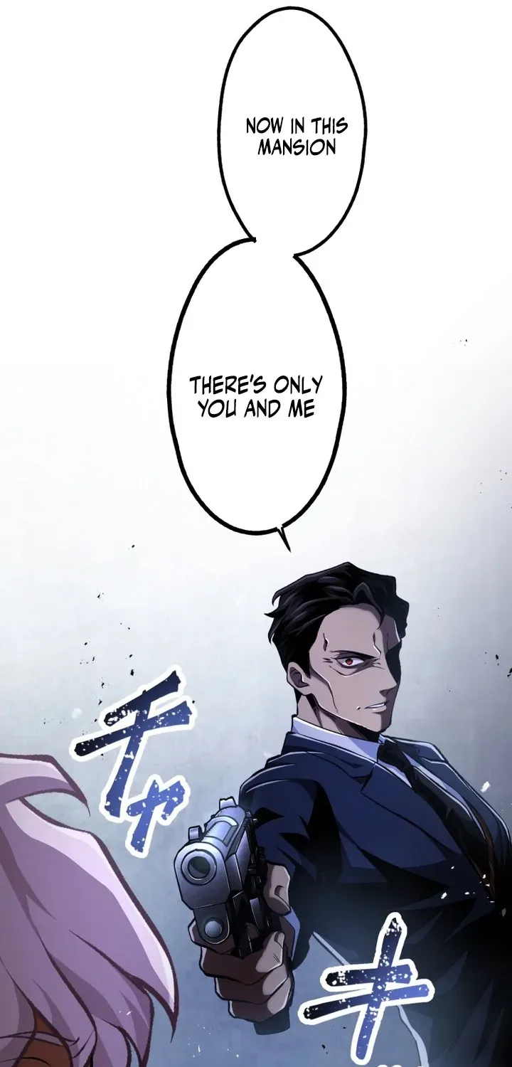 Read Cerberus chapter 29 image 38 on Lezhin
