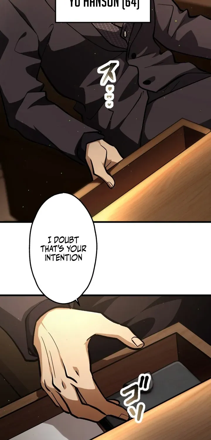 Read Cerberus chapter 29 image 4 on Lezhin