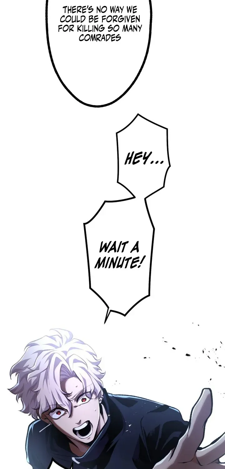 Read Cerberus chapter 29 image 42 on Lezhin