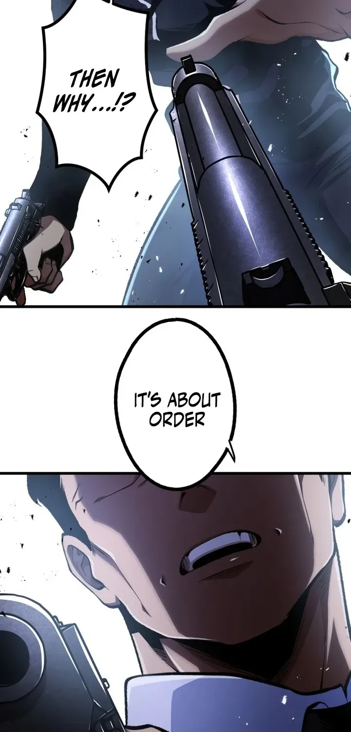 Read Cerberus chapter 29 image 43 on Lezhin