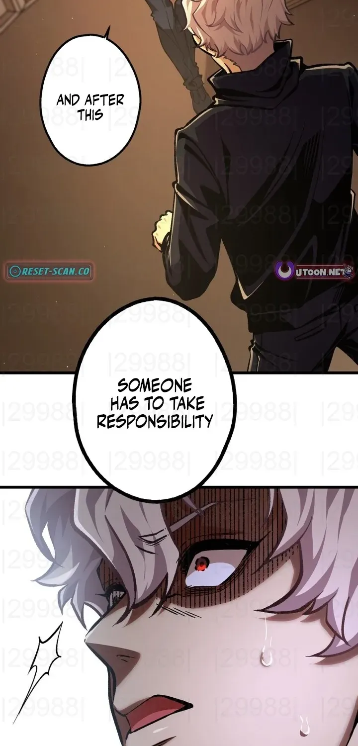 Read Cerberus chapter 29 image 46 on Lezhin