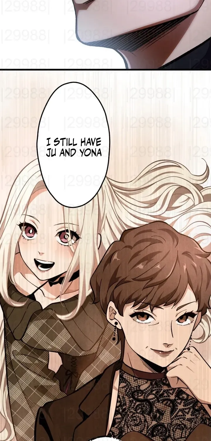 Read Cerberus chapter 29 image 47 on Lezhin