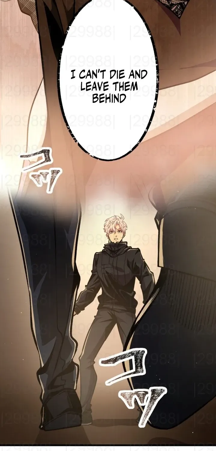 Read Cerberus chapter 29 image 48 on Lezhin