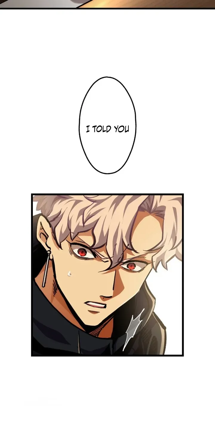 Read Cerberus chapter 29 image 5 on Lezhin