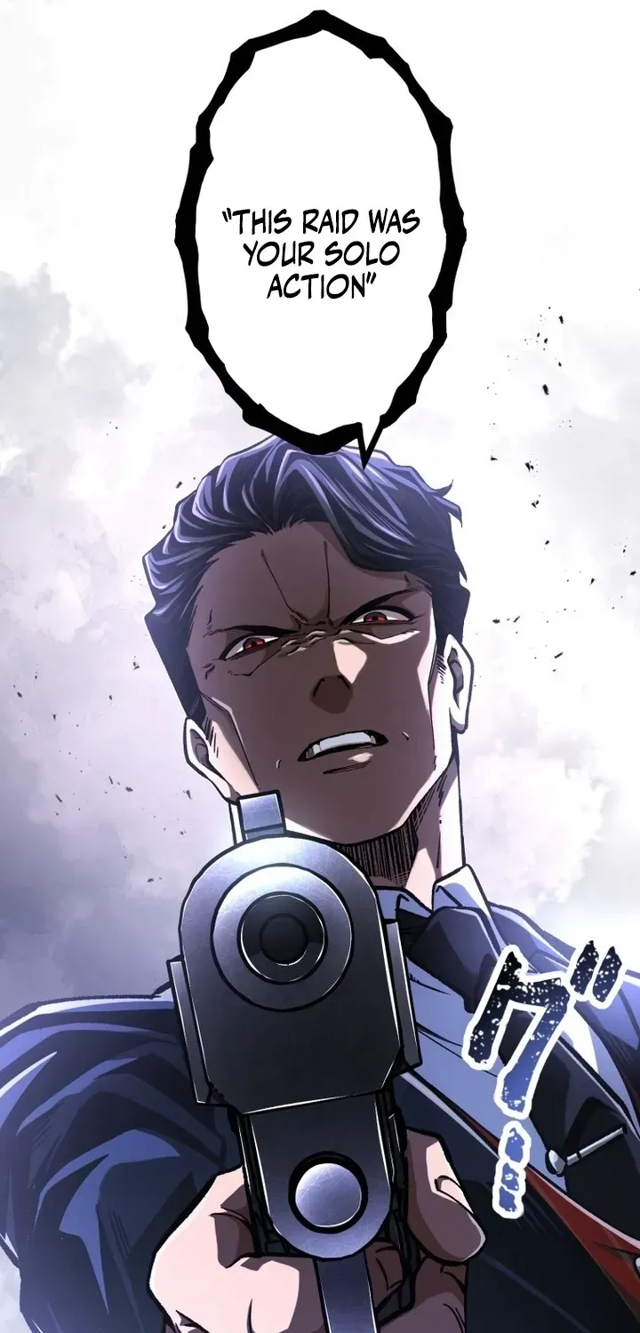 Read Cerberus chapter 29 image 50 on Lezhin