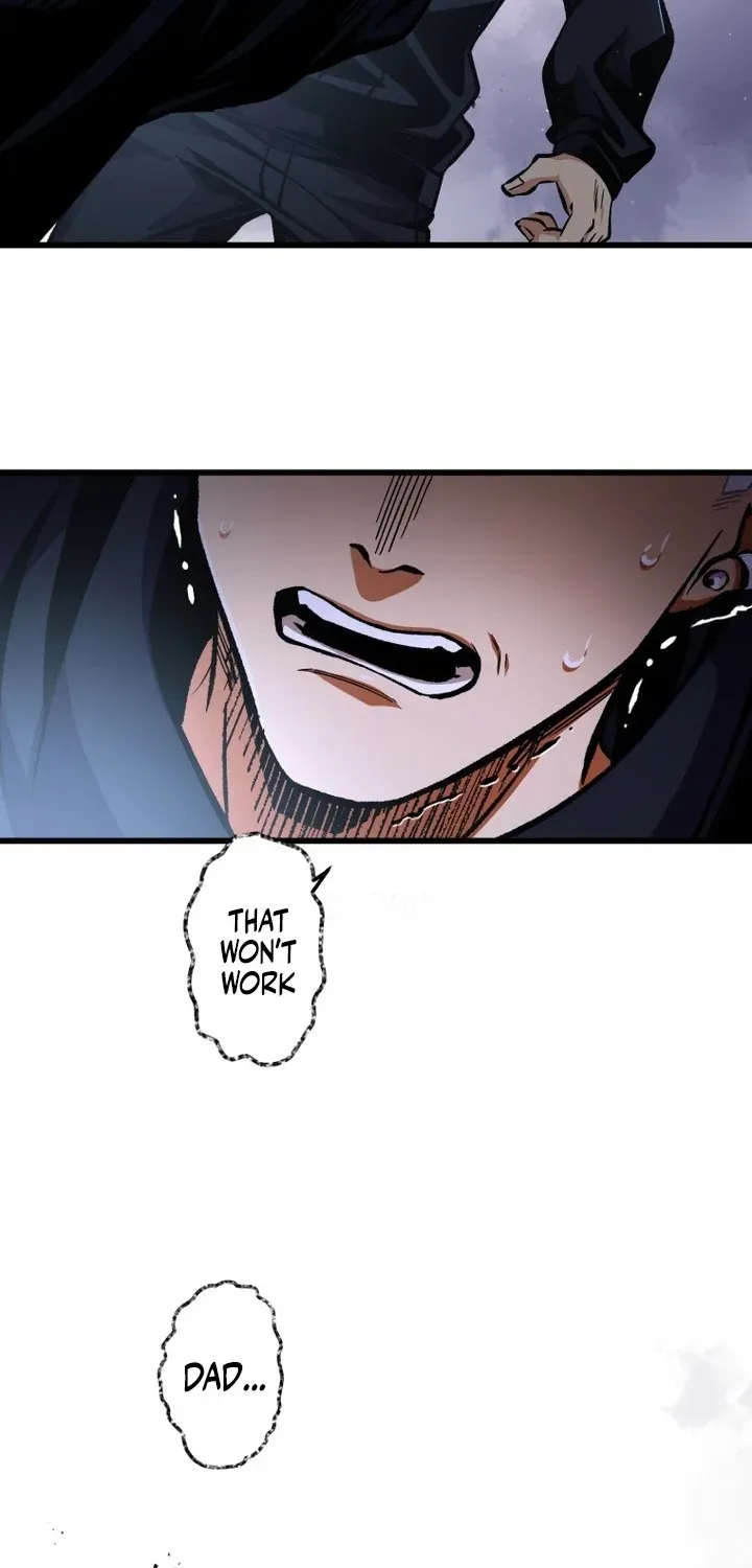 Read Cerberus chapter 29 image 52 on Lezhin