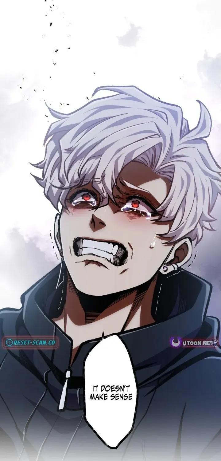 Read Cerberus chapter 29 image 53 on Lezhin