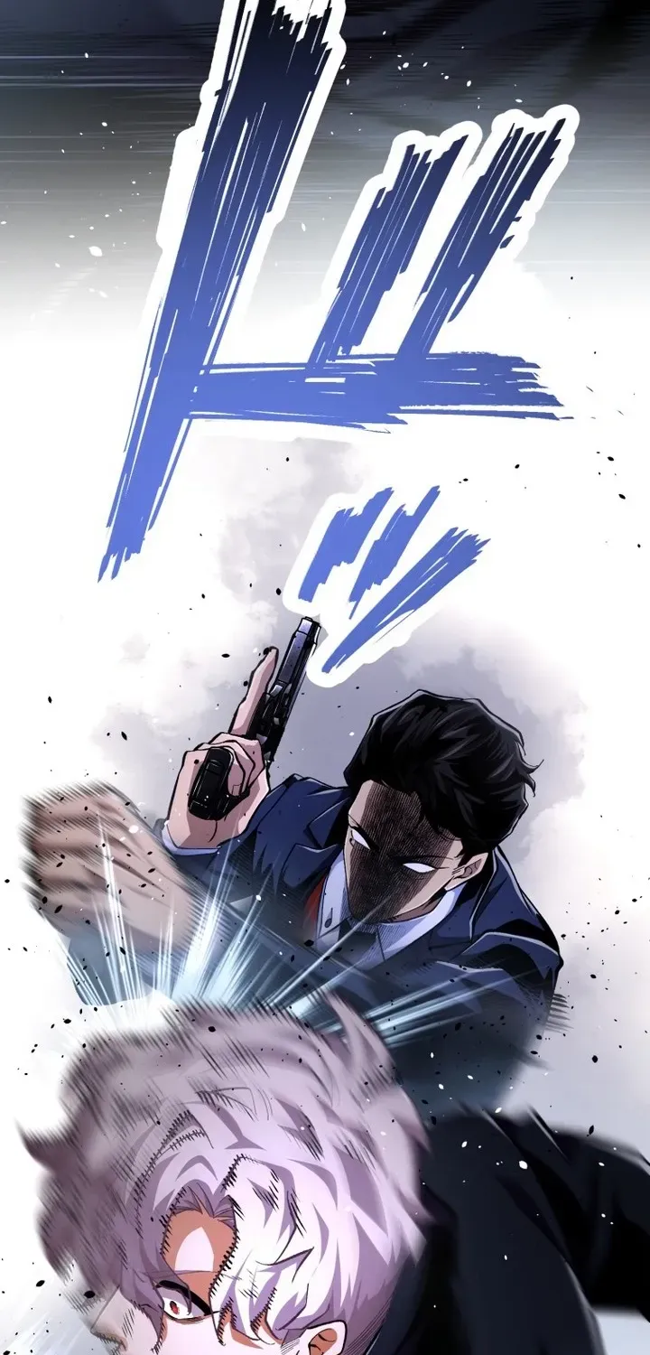 Read Cerberus chapter 29 image 57 on Lezhin