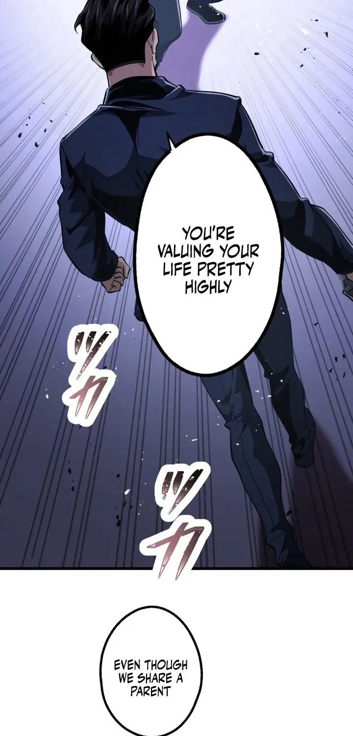 Read Cerberus chapter 29 image 59 on Lezhin