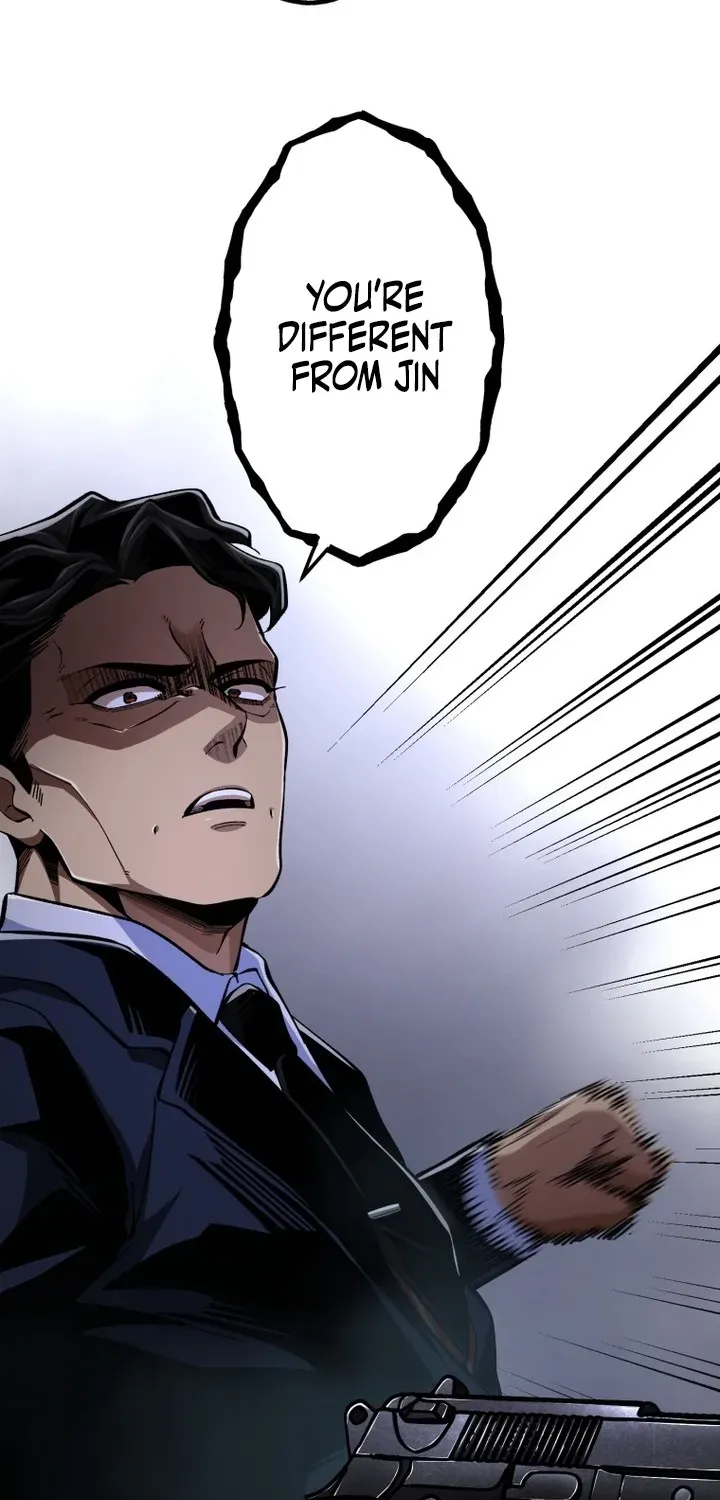 Read Cerberus chapter 29 image 60 on Lezhin