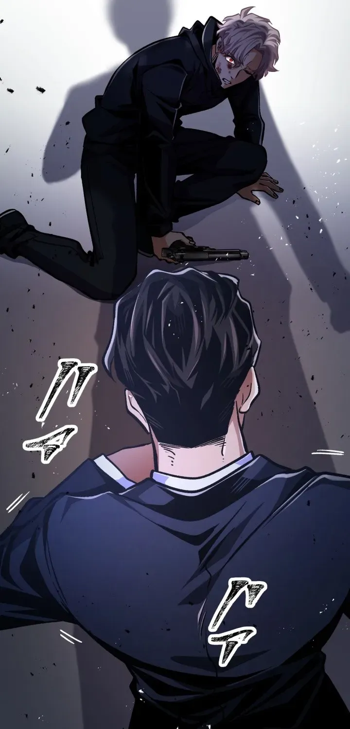 Read Cerberus chapter 29 image 68 on Lezhin