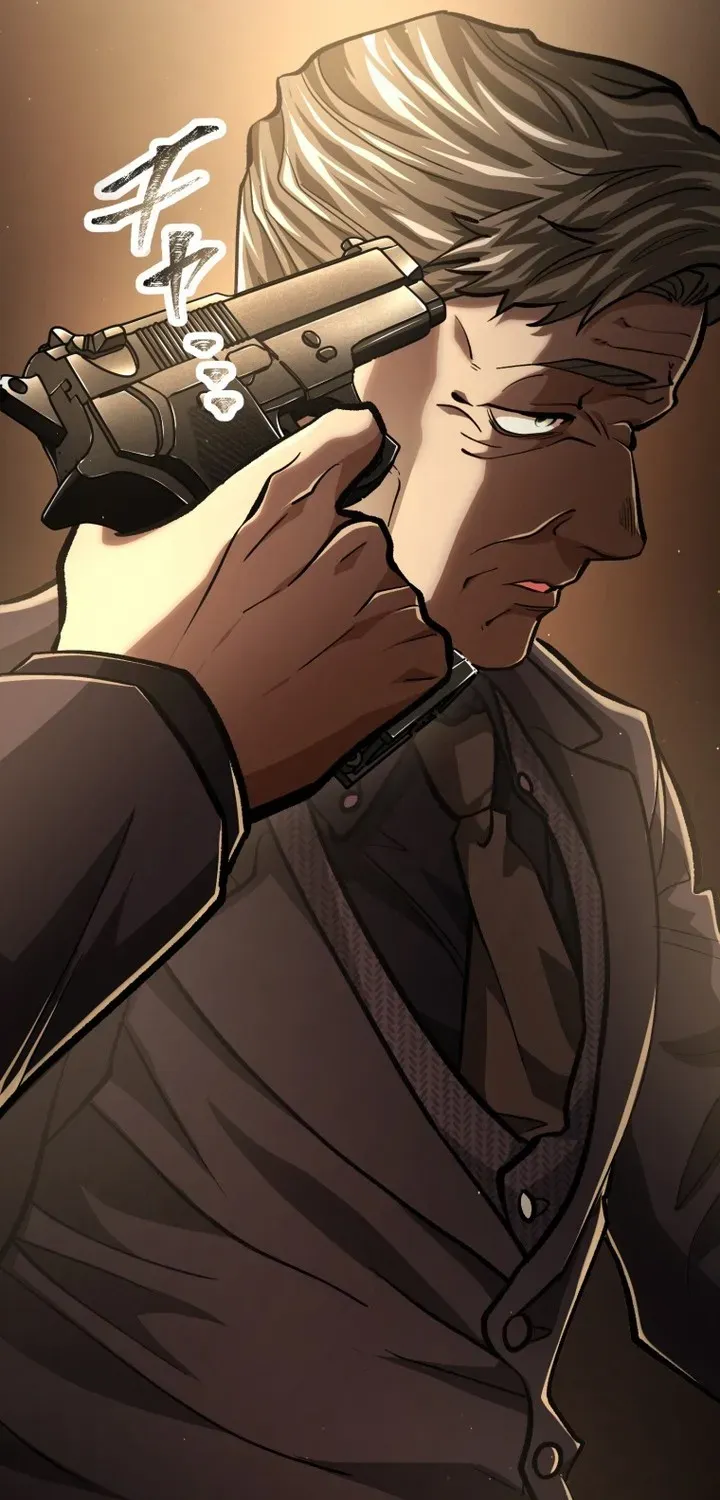 Read Cerberus chapter 29 image 7 on Lezhin