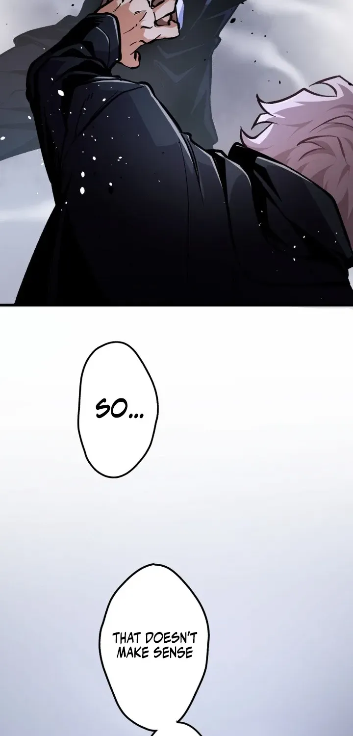 Read Cerberus chapter 29 image 73 on Lezhin