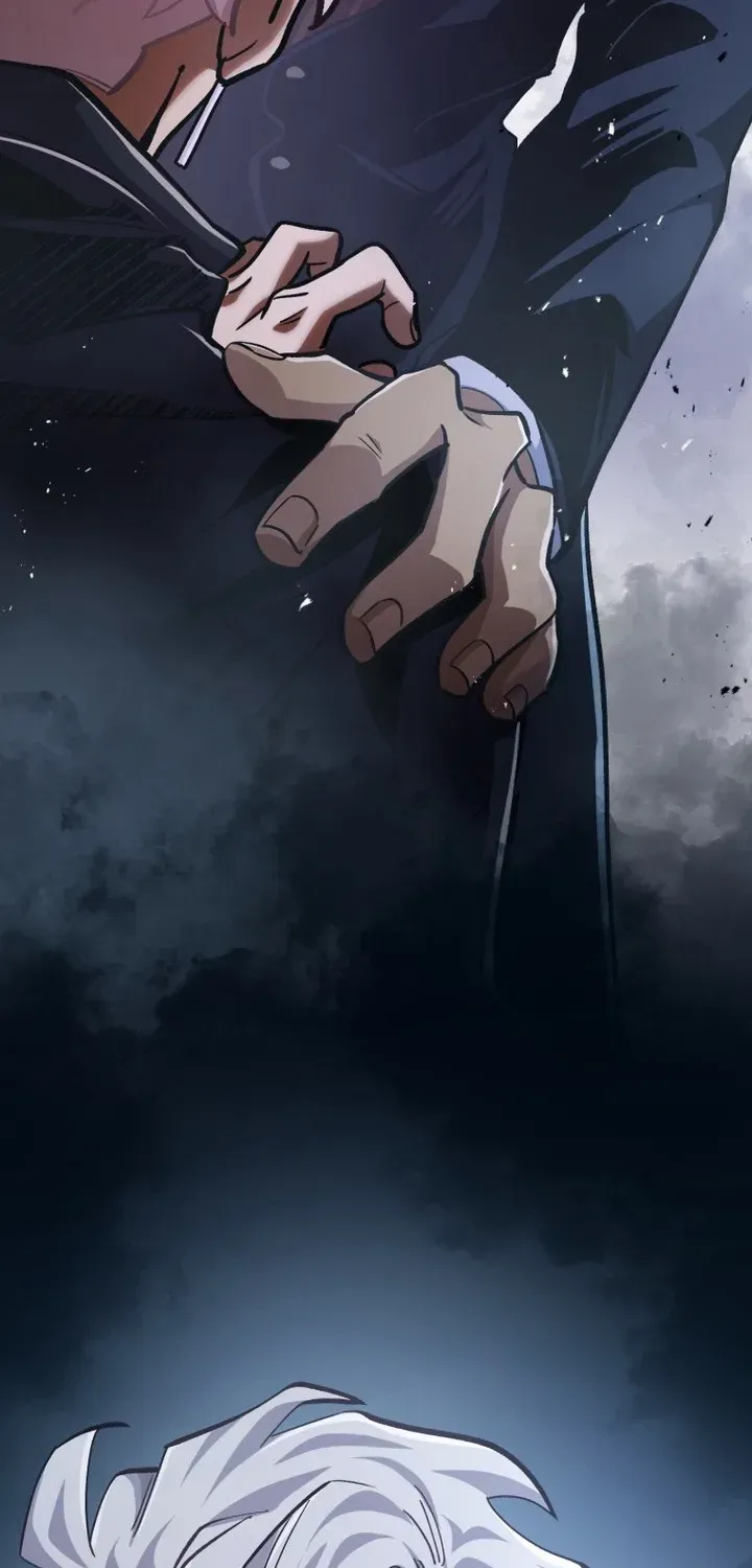 Read Cerberus chapter 29 image 79 on Lezhin