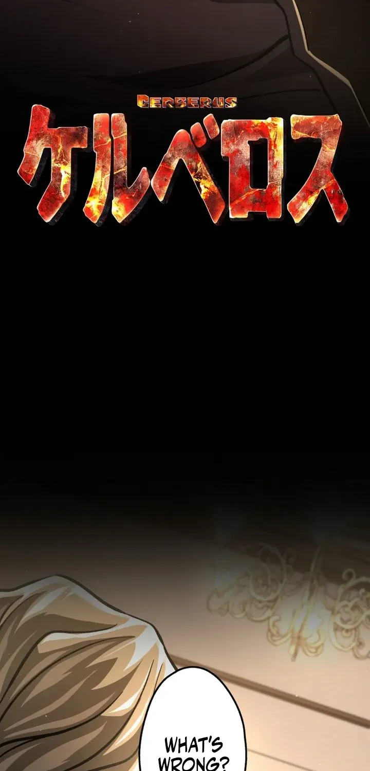 Read Cerberus chapter 29 image 8 on Lezhin