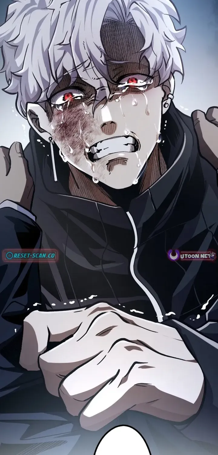 Read Cerberus chapter 29 image 80 on Lezhin