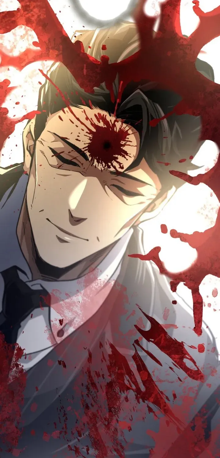 Read Cerberus chapter 29 image 91 on Lezhin