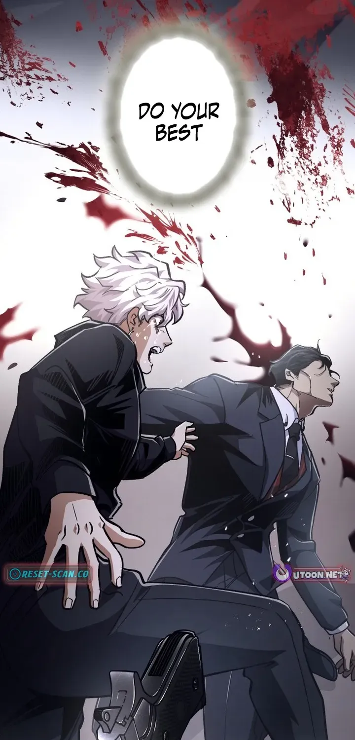 Read Cerberus chapter 29 image 92 on Lezhin