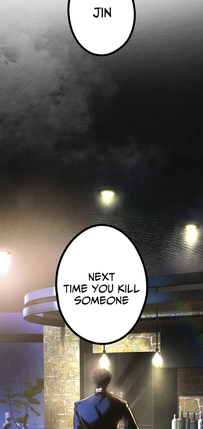 Read Cerberus chapter 3 image 10 on Lezhin