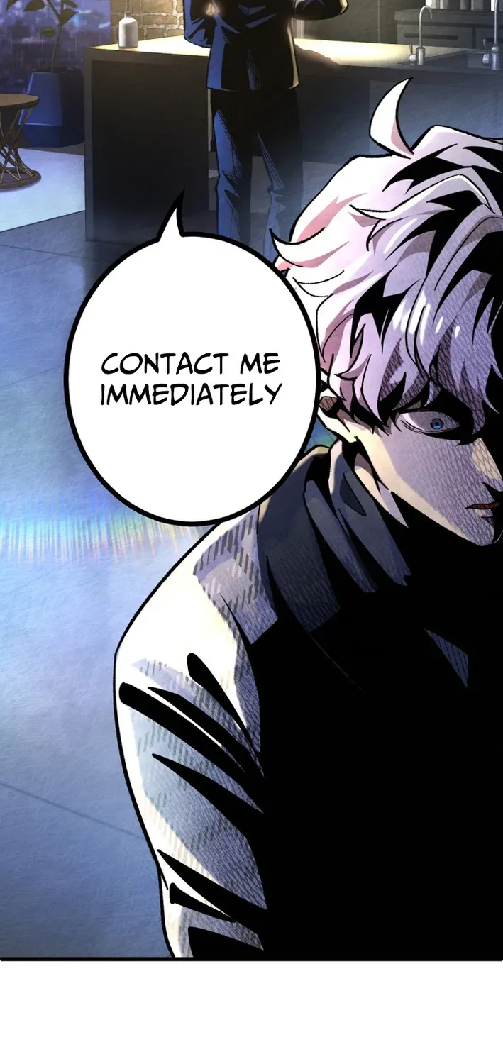 Read Cerberus chapter 3 image 11 on Lezhin
