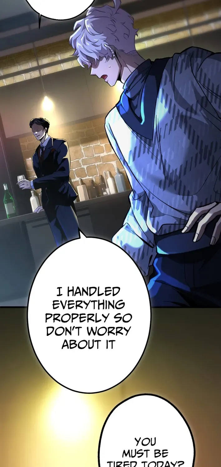 Read Cerberus chapter 3 image 14 on Lezhin