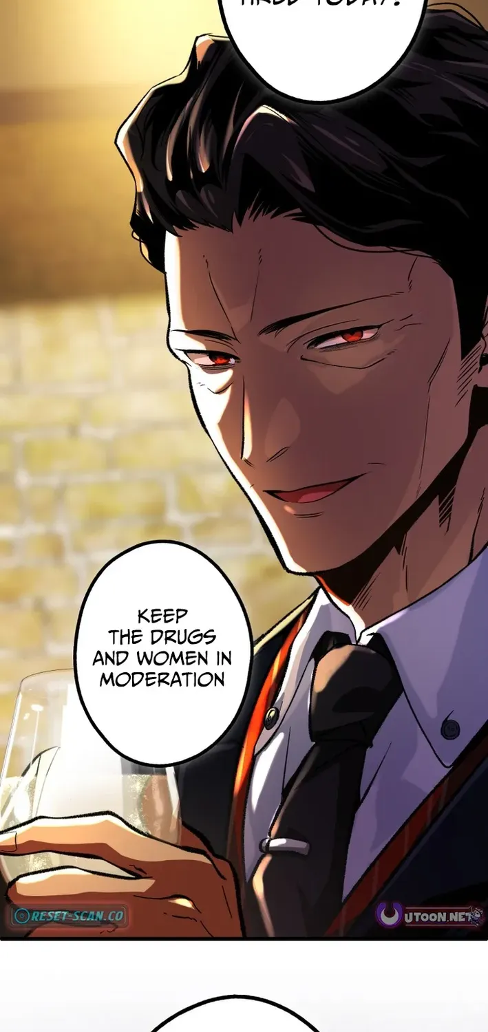 Read Cerberus chapter 3 image 15 on Lezhin