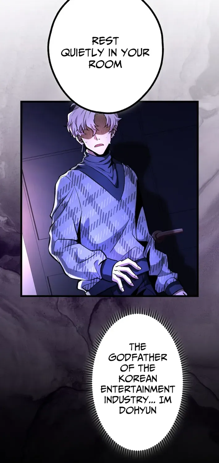 Read Cerberus chapter 3 image 16 on Lezhin