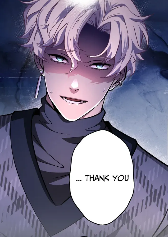 Read Cerberus chapter 3 image 20 on Lezhin