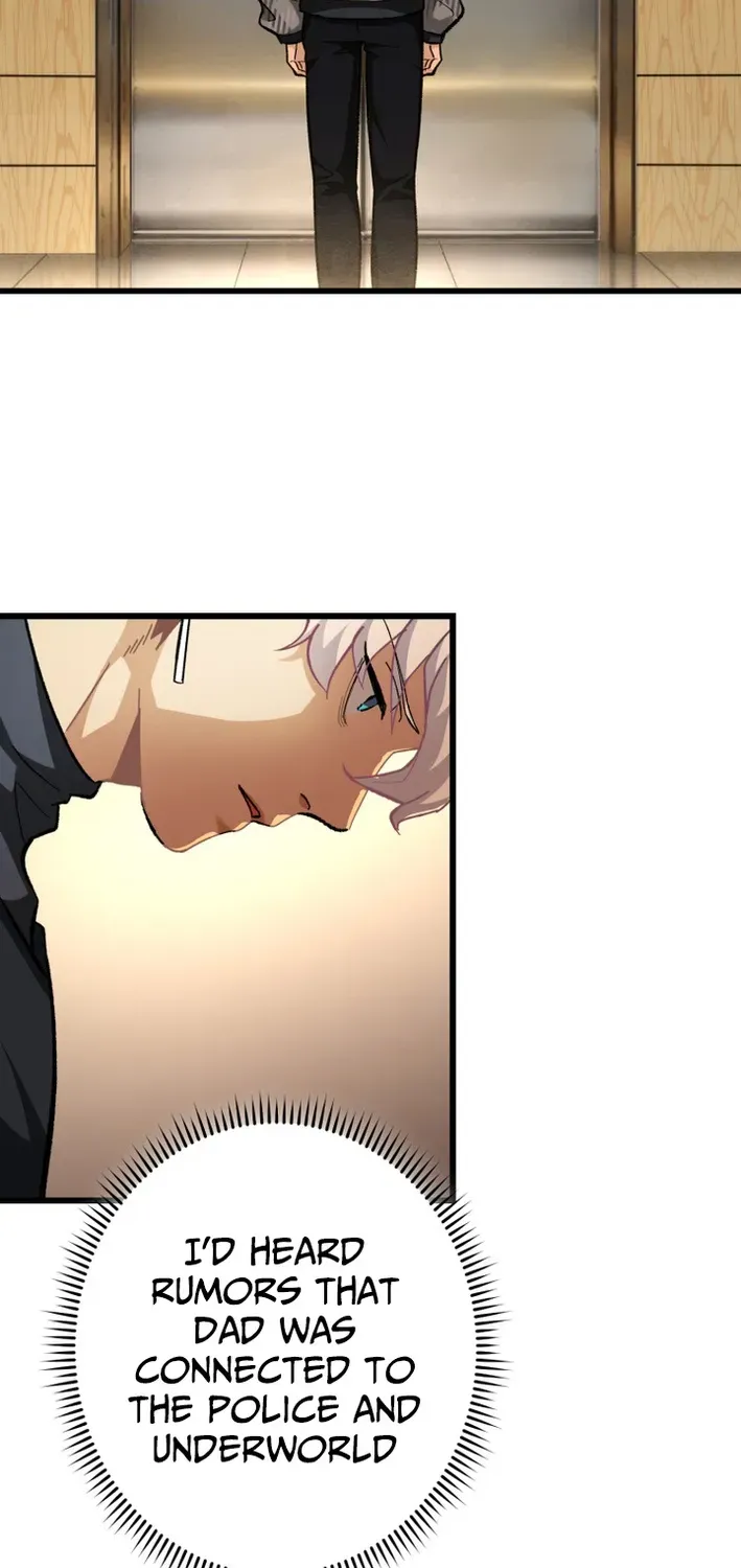 Read Cerberus chapter 3 image 23 on Lezhin
