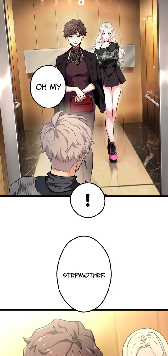 Read Cerberus chapter 3 image 25 on Lezhin